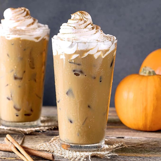 DaVinci Gourmet Sugar-Free Pumpkin Pie Syrup, 25.4 Fluid Ounces (Pack of 4)