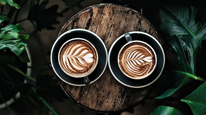 100% Kona Coffee – GROUND, Dark roast, Single estate gourmet coffee, 16 ounces, Ships direct from Domain Kona, farm fresh