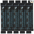 Sleep Boost with Kava Organic mushroom Instant Coffee - 10 x 9g Packets - Healthy Coffee alternative and Substitute - With Collagen, Lions Mane and Antioxidants