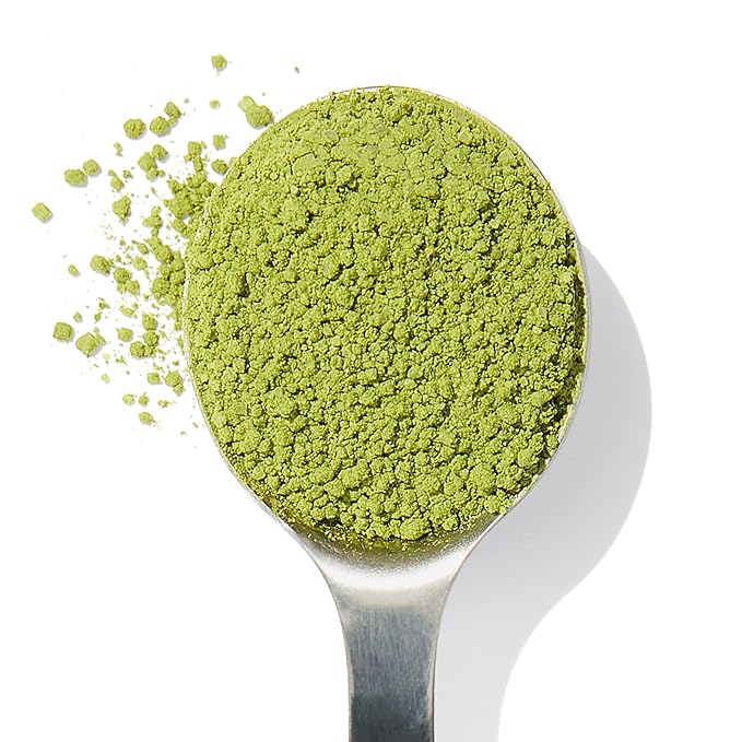 DAVIDsTEA Organic Watermelon Matcha – Green Tea Powder with Refreshing Watermelon Essence – Medium Caffeine – 60g Iconic Tin – A Juicy, Unique Twist on Traditional Matcha for Iced or Hot Drinks
