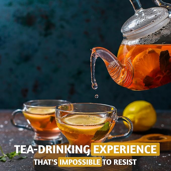Fanale Premium Tea (Ceylon Black Tea, 500g) | TEA014
