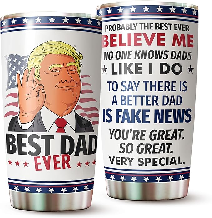 Best Dad Ever Tumbler - Dads Cup - Dads Mug - Gifts for Dad - Fathers Day Tumbler - Daddy Cup - Gifts for Father's Day