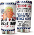 Best Dad Ever Tumbler - Dads Cup - Dads Mug - Gifts for Dad - Fathers Day Tumbler - Daddy Cup - Gifts for Father's Day