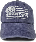 Embroidered Baseball Hats
