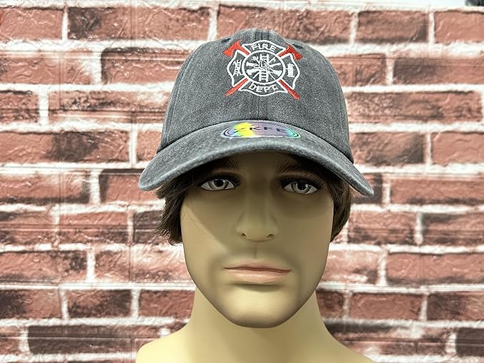 Embroidered Baseball Hats