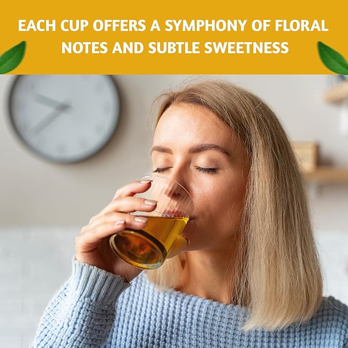 Fanale Premium Green Tea (600g / Bag) | Loose Leaf Tea | TEA007