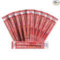 Paleovalley Pasture-Raised Pork Sticks - Maple Bacon Flavor Meat Sticks Individually Wrapped, 28g - 10 Sticks - Gluten-Free Protein Snack