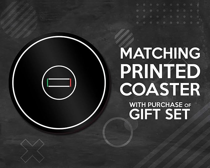 Soccer Coach Gift - Personalized Soccer Gift, Soccer Accessories, Best Coach gifts for coaches, End of Season, Girls Soccer Coach Gifts (Wrestling, Single Pint Gift Box)