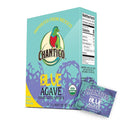 Chantico Agave Sweet Organic Granulated Agave Powder, 35 Sachets convenient pack, single serving sweetener packs, low Glycemic Index, good with tea, coffee and baking