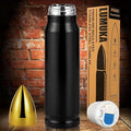Stocking Stuffers for Men, 17oz Coffer Tumbler, Christmas Dad Gifts from Daughter Son, Xmas Husband Him Presents, Cool Gadgets, Unique Anniversary Birthday Gifts for Men Who Have Everything