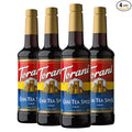 Torani Syrup, Chai Tea Spice, 25.4 Ounces (Pack of 4)