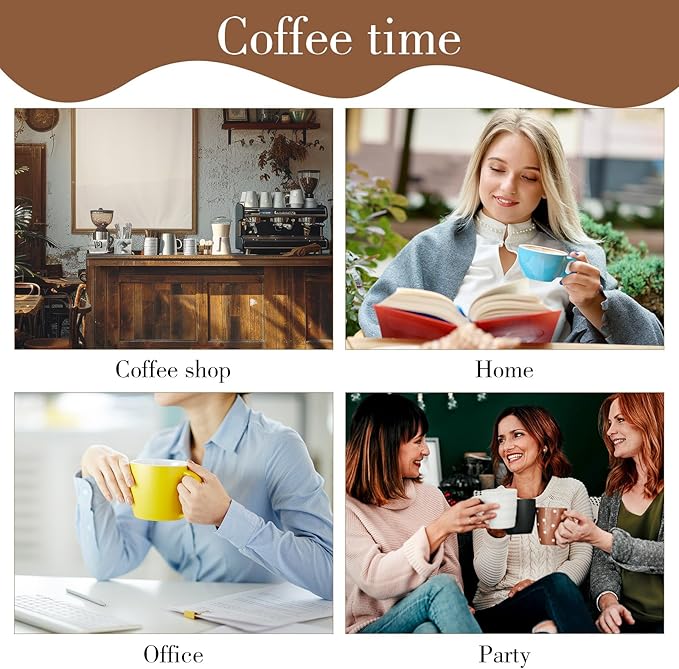 50pcs No Mess Cold Brew Bags, 17.72" x 19.69" inch Disposable Coffee Filter Bag Fine Mesh Brewing Drawstring Pouches for Iced Coffee Hot Tea Herbe Spice