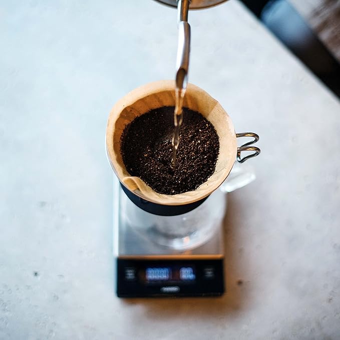 Sumatra Mandheling Whole Bean Coffee by TOKYO COFFEE - 12oz Bag - Rich and Spicy Single Origin, 100% Arabica, Certified Organic from Japan