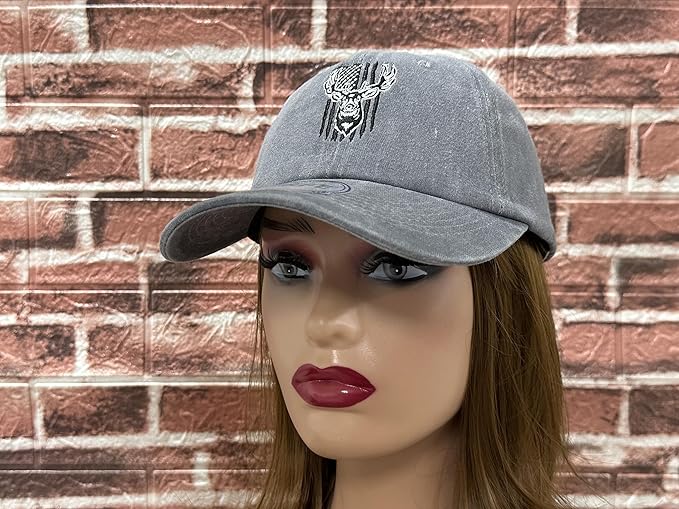 Embroidered Baseball Hats