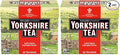 Yorkshire Tea, Black Tea, 80 Teabags (Pack of 2)