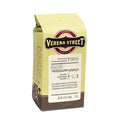 Verena Street 12 Ounce Flavored Ground Coffee, Mississippi Grogg, Medium Roast, Rainforest Alliance Certified Arabica Coffee