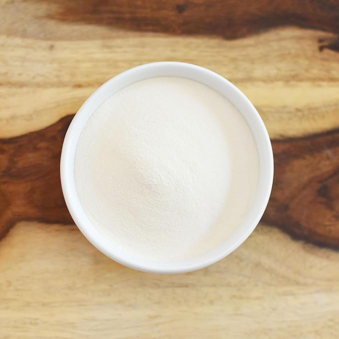 Anthony's Xanthan Gum, 1 lb, Batch Tested Gluten Free, Keto Friendly, Product of USA (Pack of 2)
