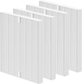 AP-1512HH Filter Set Replacement for Coway Airmega AP-1512HH and 200M Air Purifiers, 4 Efficient Filters Only, Compared to Part # 3304899