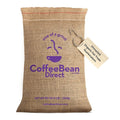 Coffee Bean Direct Unroasted Organic Fair Trade Guatemalan, 5 Pound (Pack of 1)