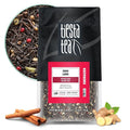 Tiesta Tea - Chai Love, Loose Leaf, Spiced Chai Black Tea, Premium High Caffeinated Blend, Make Hot or Iced & Brews Up to 200 Cups, 16 Ounce Resealable Bulk Pouch