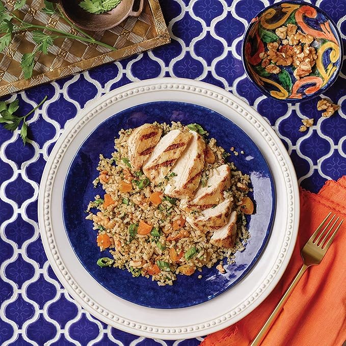 Near East Rice Pilaf Mix, Chicken, 6.25oz Boxes (12 Pack)