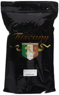 Tuscany Organic French Roast Coffee, Dark Roast, Ground, 5-Pound Bag