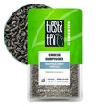 Tiesta Tea - Chinese Gunpowder, Loose Leaf, Traditional Smoky Green Tea, Premium Aromatic Blend, Medium Caffeinated Green, Make Hot or Iced Brews Up to 25 Cups, 2 Ounce Resealable Pouch