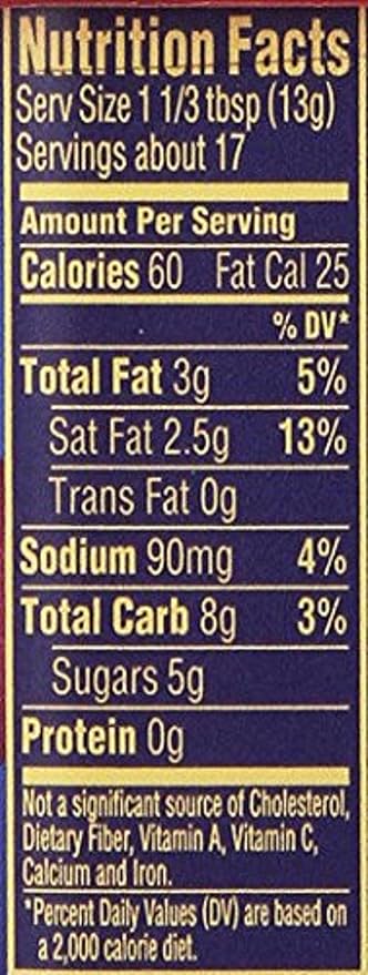 Maxwell House International Cafe Francais Café, 7.6 oz Tub (Pack of 8)