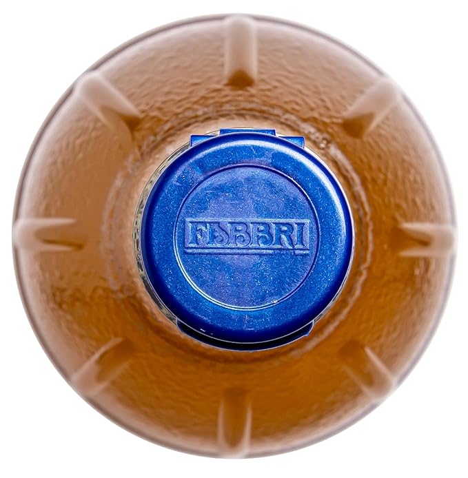Fabbri Premium Flavoring Syrup, Pineapple, New Enhanced Flavor, All Natural, Made in Italy, 33.8 Ounce (1 Liter)