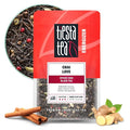 Tiesta Tea - Chai Love | Loose Leaf | Spiced Chai Black Tea | Premium Blend | High Caffeinated Black | Make Hot or Iced Brews Up to 25 Cups | 1.9 Ounce Resealable Pouch