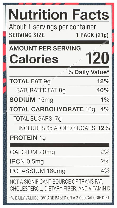 Laird Superfood Sweet & Creamy Powdered Superfood Creamer 5 Count, 0.7 Oz
