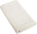 Coyuchi Air Weight Organic Towels, Hand Towel - Undyed (20" x 40")