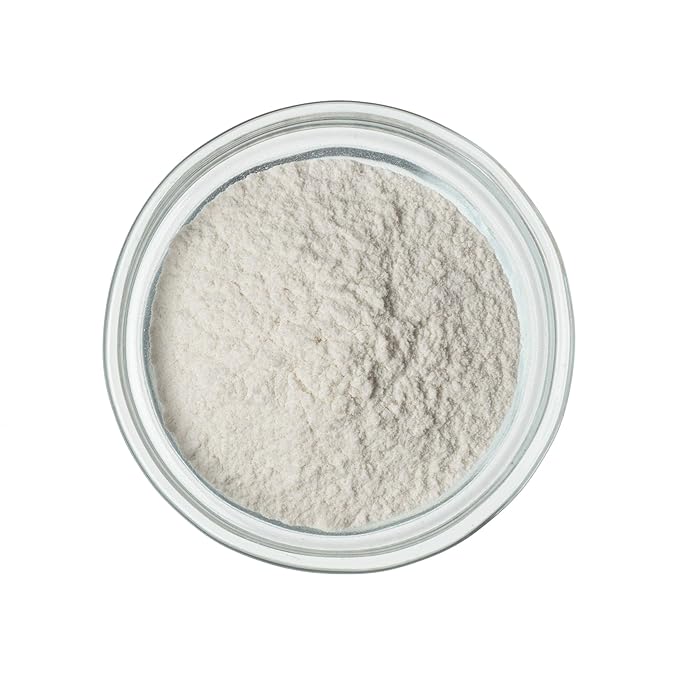Pure Tara Gum Powder ⊘ Non-GMO Gluten-Free Vegan OU Kosher Certified - 50g/2oz