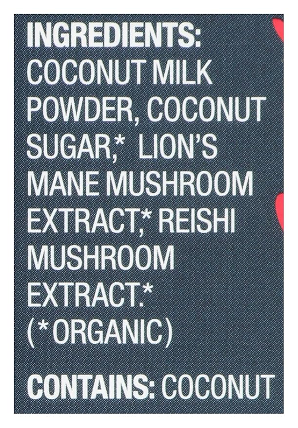 Laird Superfood Sweet & Creamy Powdered Superfood Creamer 5 Count, 0.7 Oz