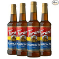 Torani Syrup, Pumpkin Pie, 25.4 Ounces (Pack of 4)