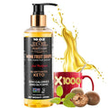 Subsugar Monk Fruit Sweetener No Erythritol, Monkfruit Liquid drops Volume: 250ml Weight: about 10 oz
