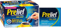 Prelief Drink Mix Packets 50 ct Carton