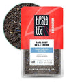 Tiesta Tea - Earl Grey de la Crème, Premium Loose Leaf Tea Blends, Caffeinated Black, Make Hot or Iced & Brews Up to 25 Cups - 1.7 Ounce Resealable Pouch