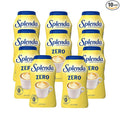 SPLENDA LIQUID Zero Calorie Sweetener drops, 1.68 Ounce Bottle (Pack of 10)