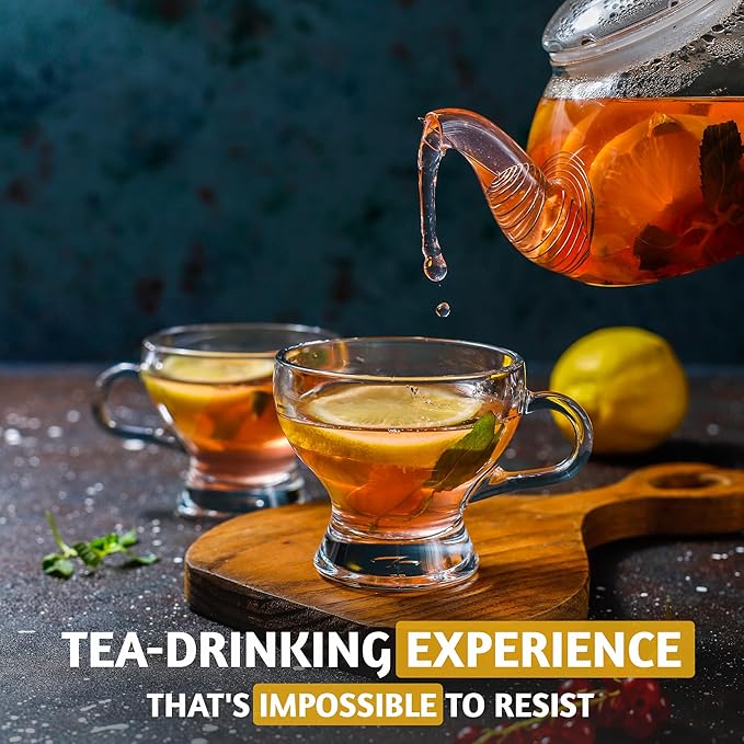 Fanale Premium Tea (Assam Black Tea, 500g) | TEA013