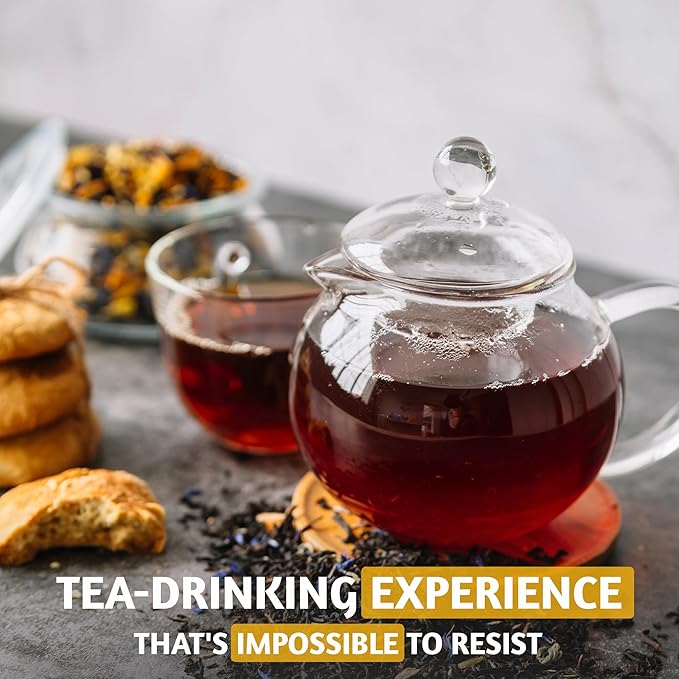 Fanale Premium Tea (Toffee Black Tea, 500g) | TRB001