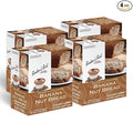 Boston’s Best - Banana Nut Bread Flavored Delicious Gourmet Coffee Compatible with Keurig Coffee Maker, 24 Count (Pack of 4)