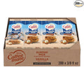 Nestle Coffee mate Coffee Creamer, Almond Milk, Liquid Creamer Singles, Plant-Based, Non Dairy, No Refrigeration, 0.375 fl oz Tubs (Pack of 200)