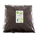 Tiny Footprint Coffee - Organic Cold Press Elixir Cold Brew | Blend of Light & Dark Roasts, Whole Bean Coffee | Fair Trade, Shade Grown & Carbon Negative | 3 Pounds
