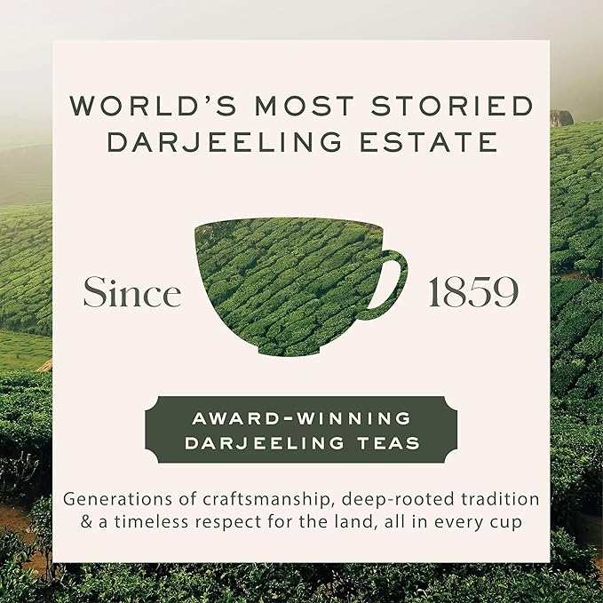 Makaibari Darjeeling Black | 250 gm