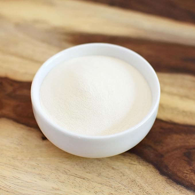 Anthony's Xanthan Gum, 1 lb, Batch Tested Gluten Free, Keto Friendly, Product of USA (Pack of 2)