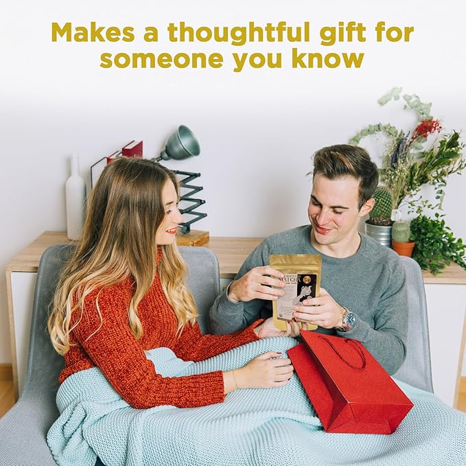 Premium Organic Vanilla Matcha Tea - (100g/3.5oz Pouch) Authentic Vanilla Matcha, Harvested in Japan - Moteavateang Matcha from Amor Fa Tea