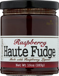 Paradigm Foodworks Raspberry Haute Fudge, 10 Ounce