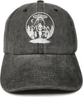 Embroidered Baseball Hats