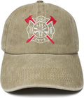 Embroidered Baseball Hats